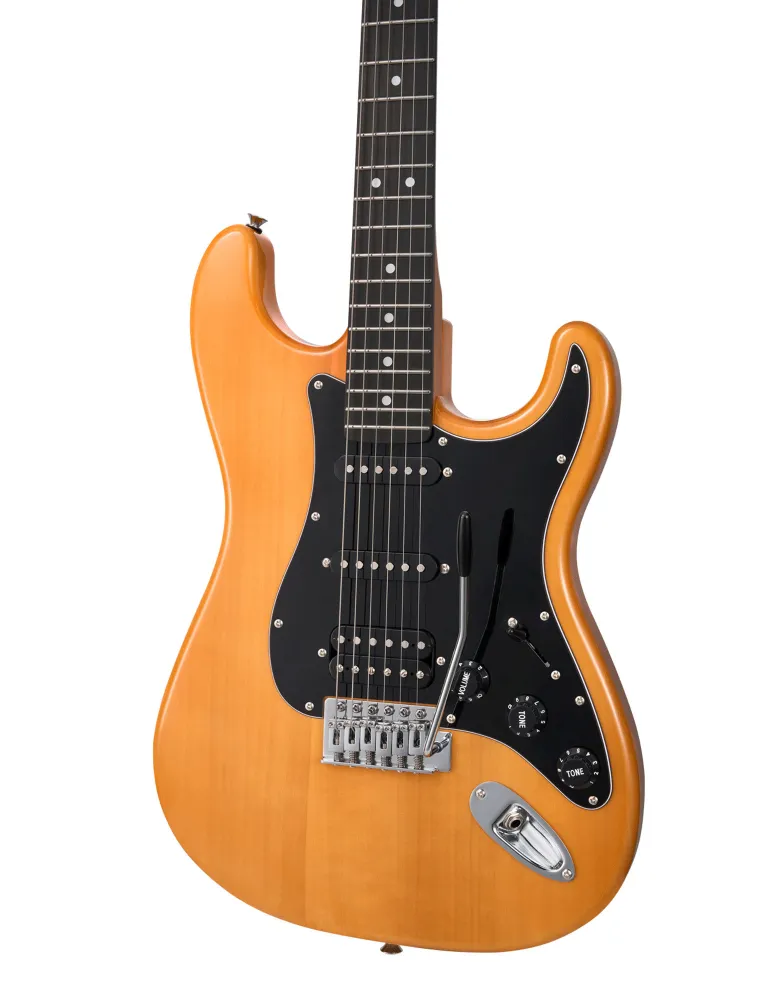 MOOER MSC10EL-NAT | MusicGoodDeal