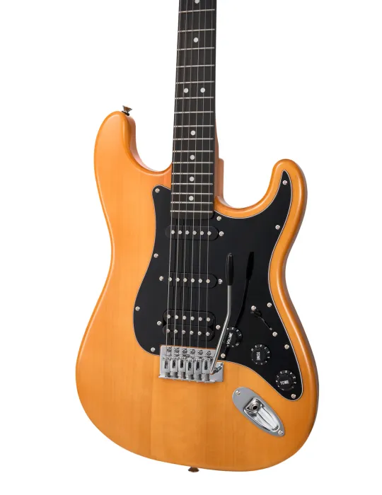 MOOER MSC10EL-NAT | MusicGoodDeal
