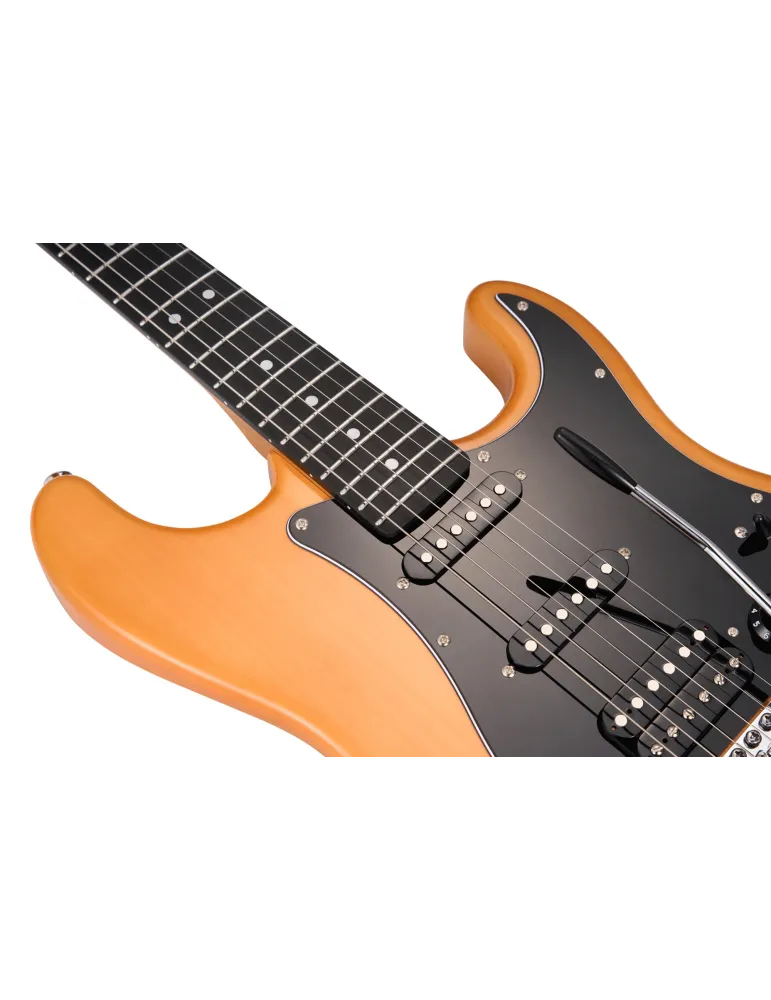 MOOER MSC10EL-NAT | MusicGoodDeal