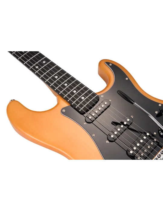 MOOER MSC10EL-NAT | MusicGoodDeal