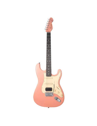 MOOER MSC10EL-PK | MusicGoodDeal