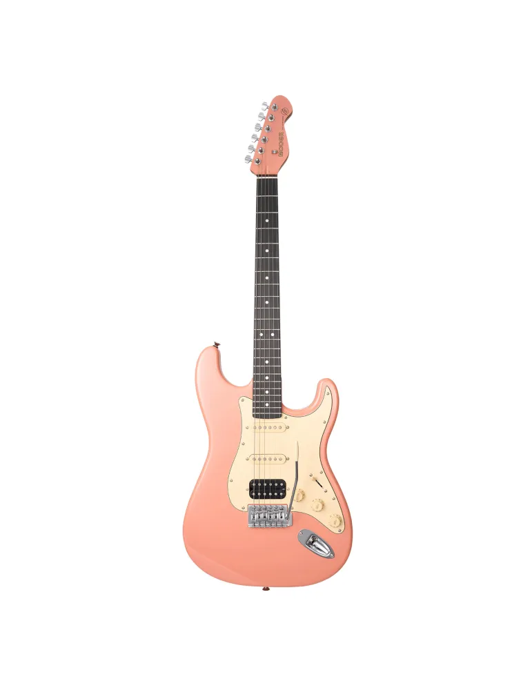 MOOER MSC10EL-PK | MusicGoodDeal