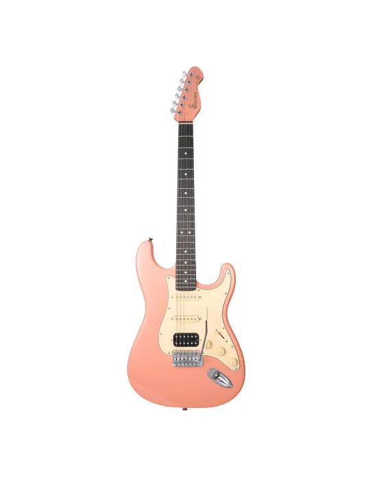 MOOER MSC10EL-PK | MusicGoodDeal