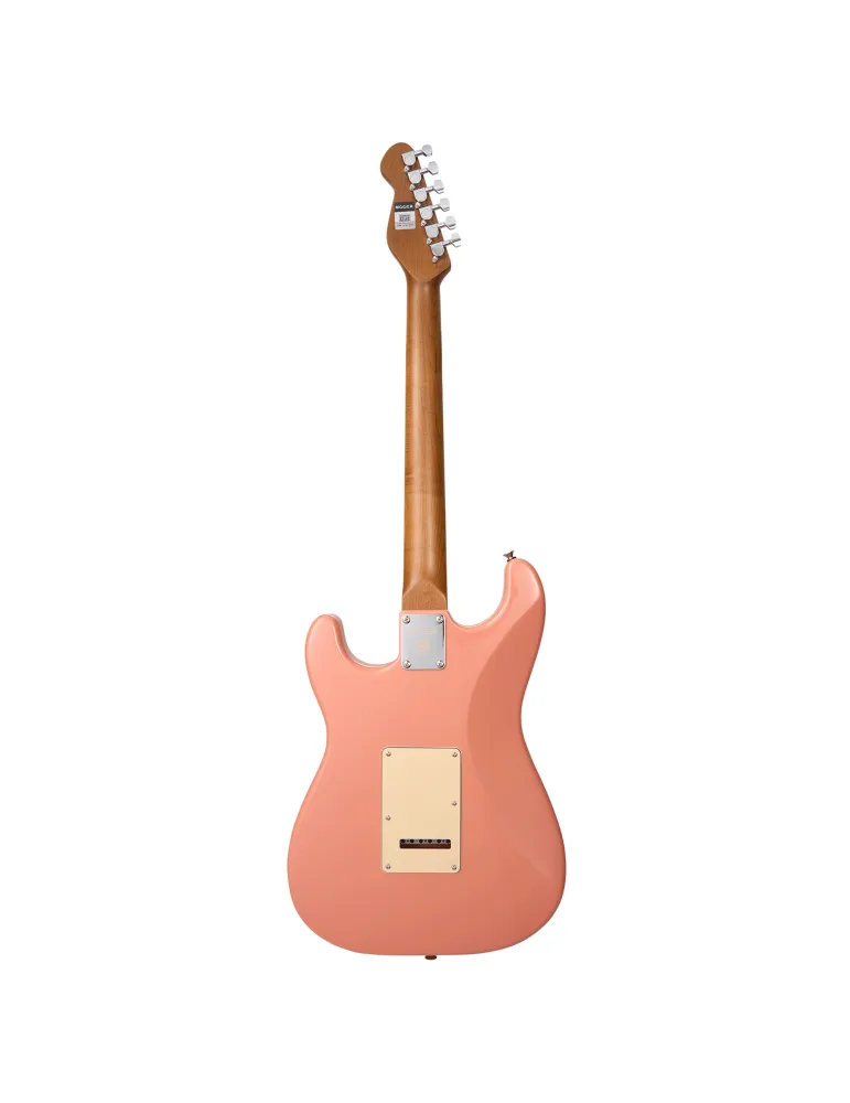 MOOER MSC10EL-PK | MusicGoodDeal