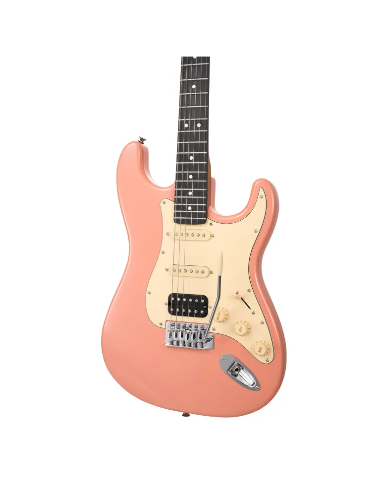 MOOER MSC10EL-PK | MusicGoodDeal