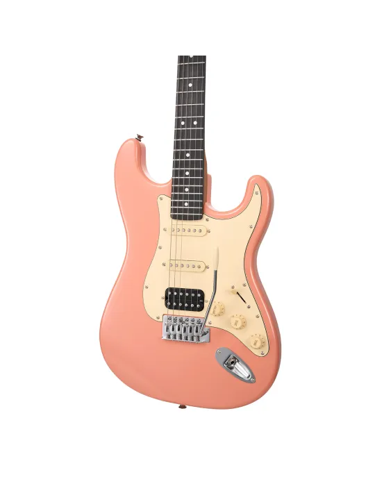 MOOER MSC10EL-PK | MusicGoodDeal
