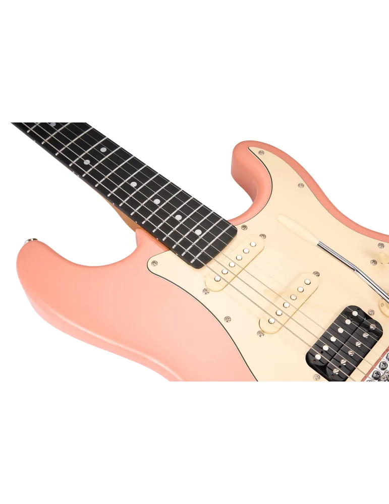 MOOER MSC10EL-PK | MusicGoodDeal