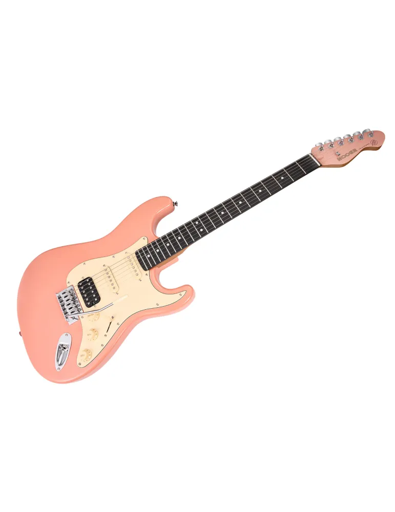 MOOER MSC10EL-PK | MusicGoodDeal