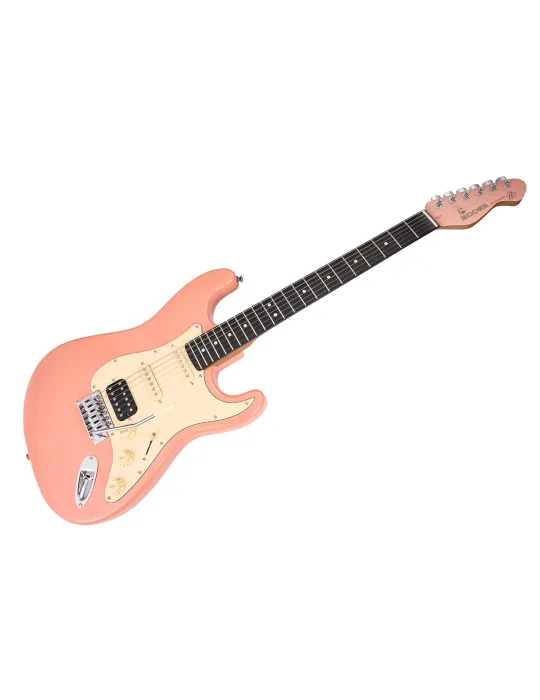 MOOER MSC10EL-PK | MusicGoodDeal