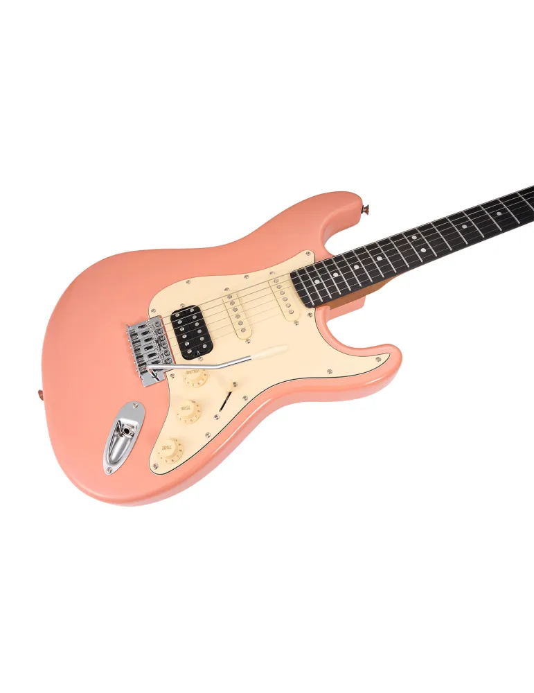 MOOER MSC10EL-PK | MusicGoodDeal