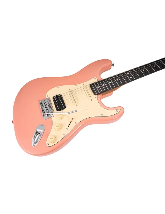 MOOER MSC10EL-PK | MusicGoodDeal