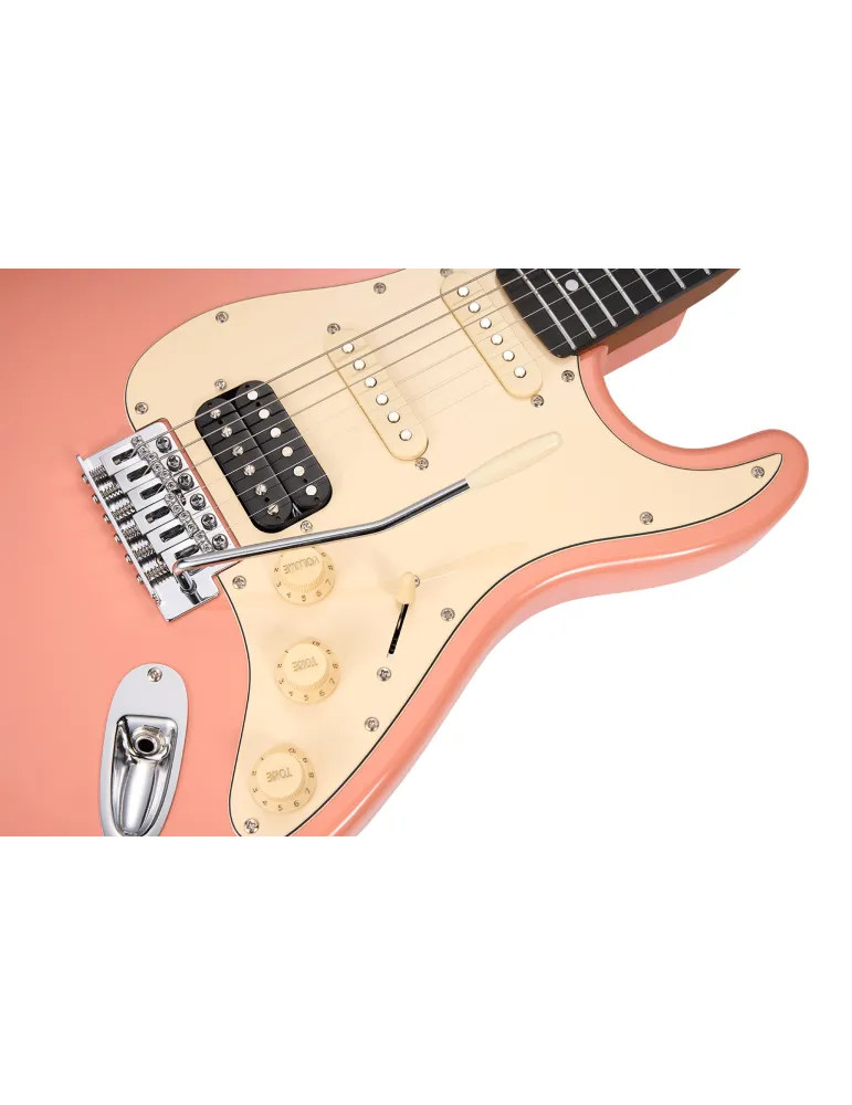 MOOER MSC10EL-PK | MusicGoodDeal