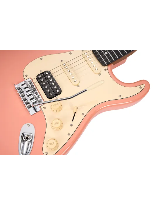 MOOER MSC10EL-PK | MusicGoodDeal