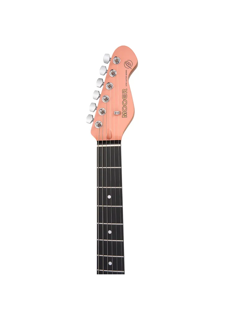 MOOER MSC10EL-PK | MusicGoodDeal