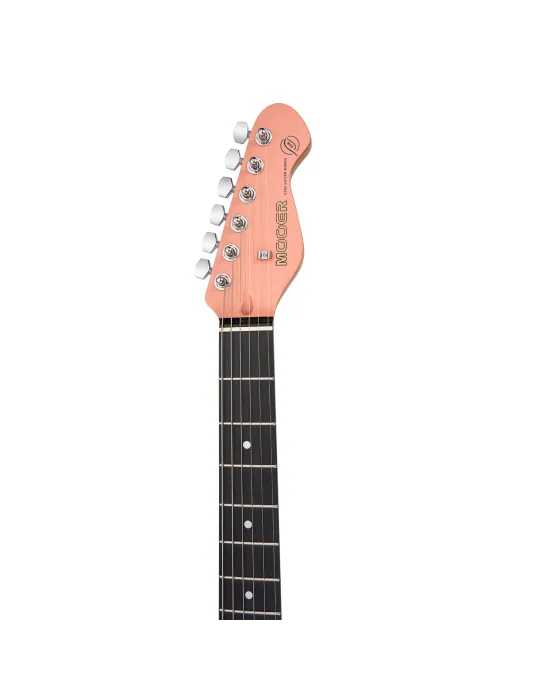 MOOER MSC10EL-PK | MusicGoodDeal