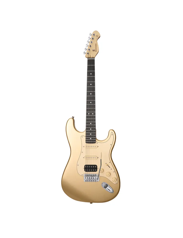 MOOER MSC10EL-GD | MusicGoodDeal