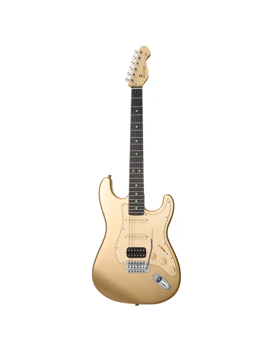 MOOER MSC10EL-GD | MusicGoodDeal