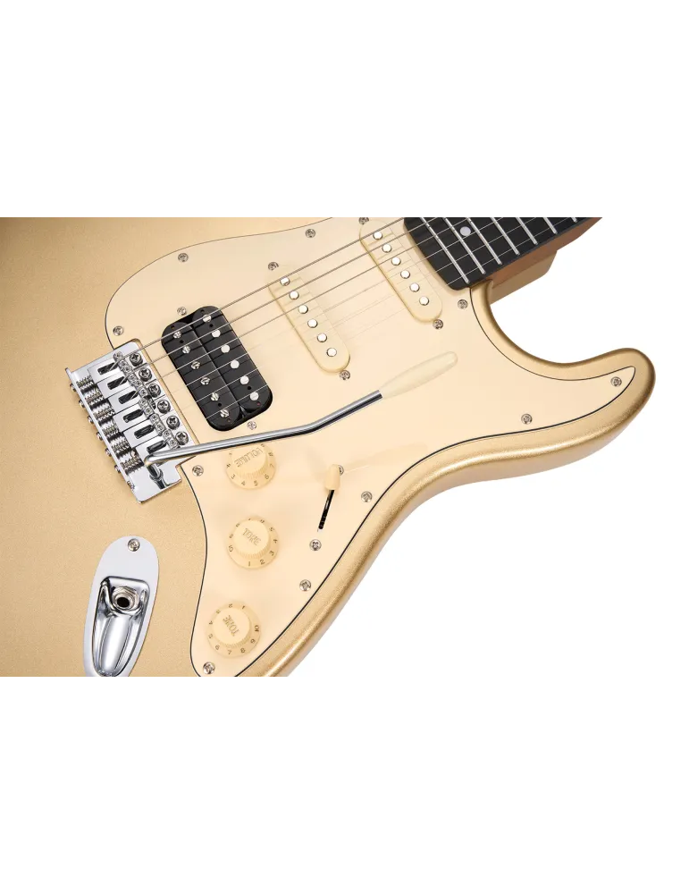 MOOER MSC10EL-GD | MusicGoodDeal