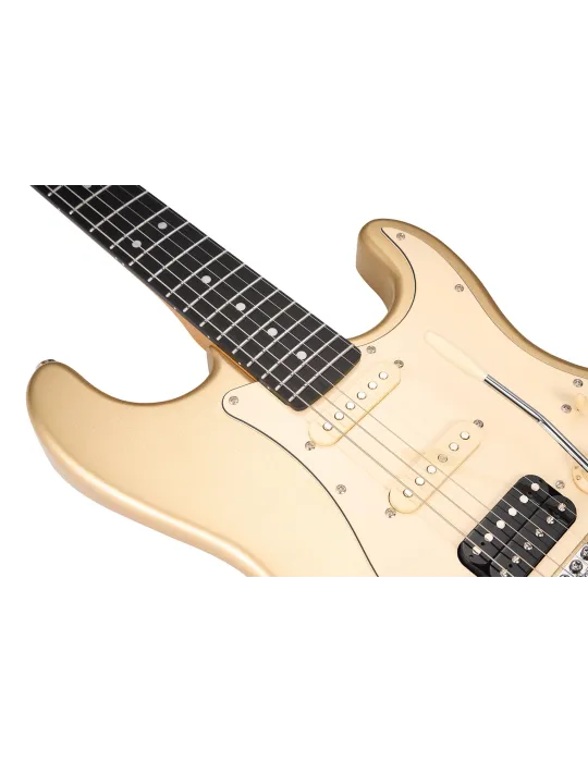 MOOER MSC10EL-GD | MusicGoodDeal