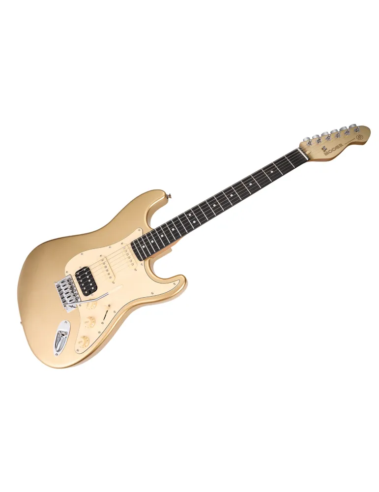 MOOER MSC10EL-GD | MusicGoodDeal