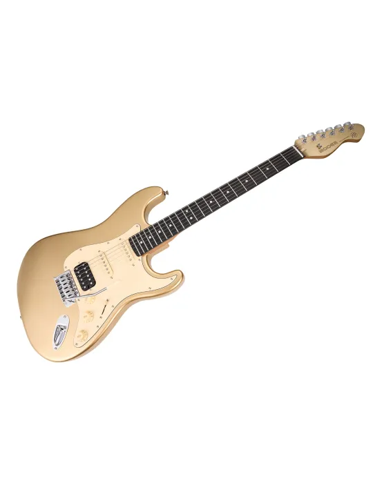 MOOER MSC10EL-GD | MusicGoodDeal