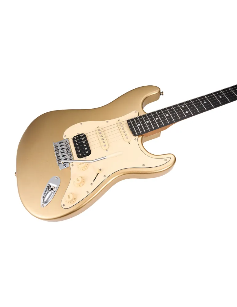MOOER MSC10EL-GD | MusicGoodDeal