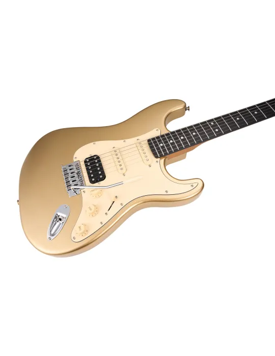 MOOER MSC10EL-GD | MusicGoodDeal