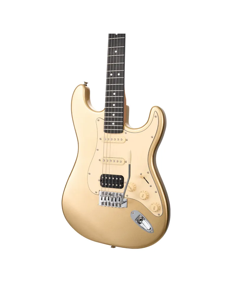 MOOER MSC10EL-GD | MusicGoodDeal