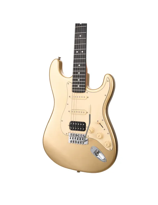 MOOER MSC10EL-GD | MusicGoodDeal