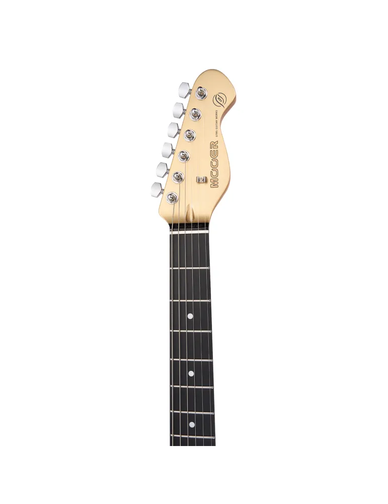 MOOER MSC10EL-GD | MusicGoodDeal
