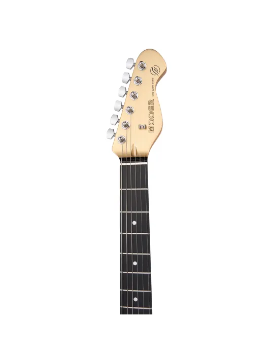 MOOER MSC10EL-GD | MusicGoodDeal