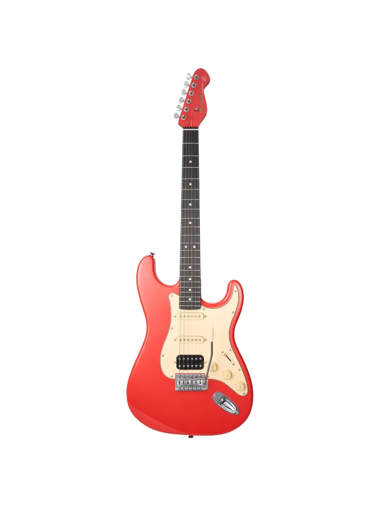 MOOER MSC10EL-RD | MusicGoodDeal