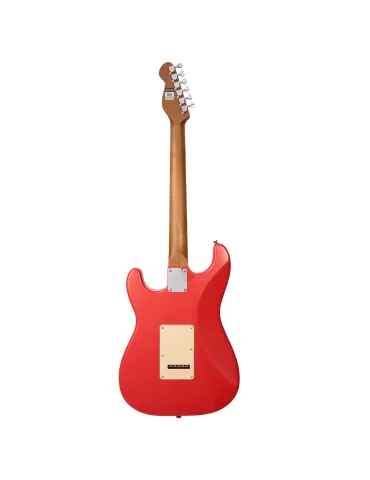 MOOER MSC10EL-RD | MusicGoodDeal 2