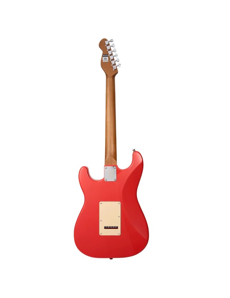 MOOER MSC10EL-RD | MusicGoodDeal