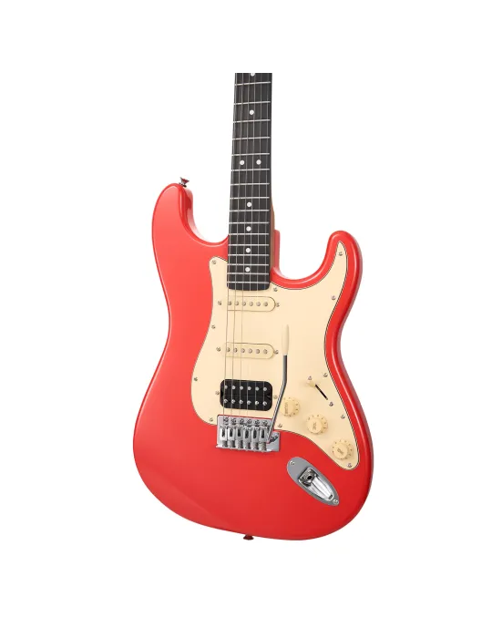 MOOER MSC10EL-RD | MusicGoodDeal