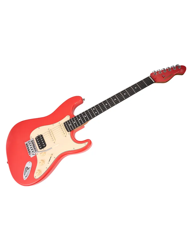 MOOER MSC10EL-RD | MusicGoodDeal
