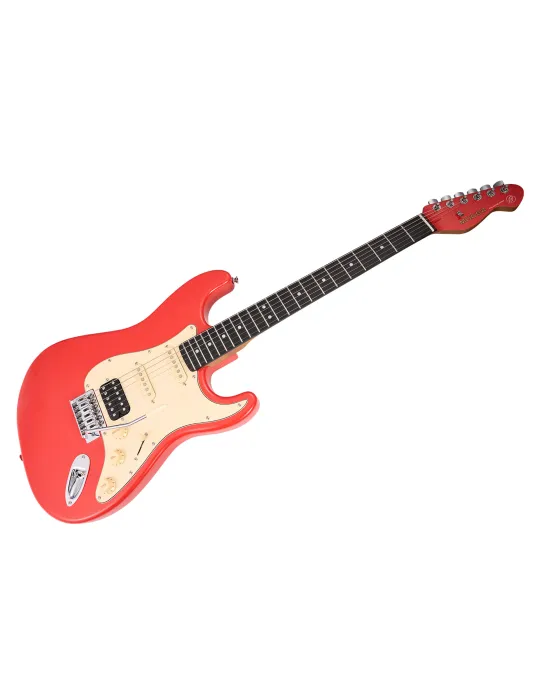 MOOER MSC10EL-RD | MusicGoodDeal