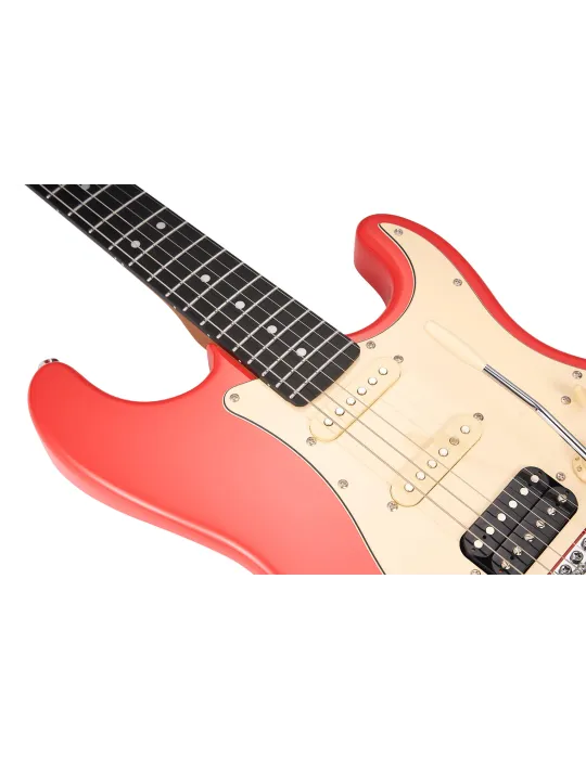 MOOER MSC10EL-RD | MusicGoodDeal