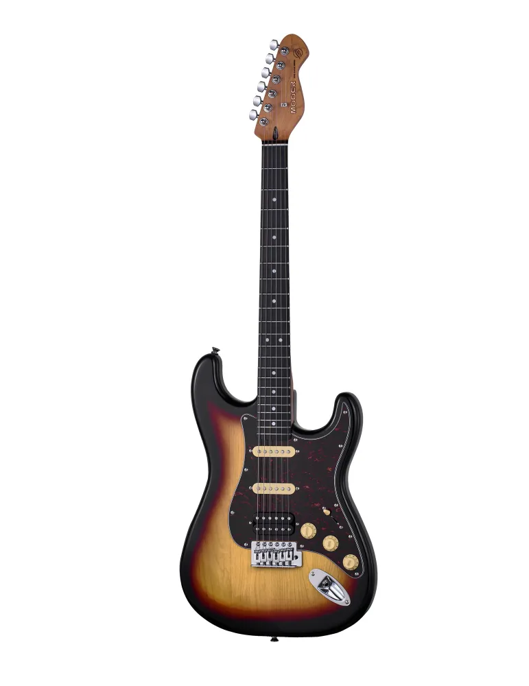 MOOER MSC10PRO-SB | MusicGoodDeal