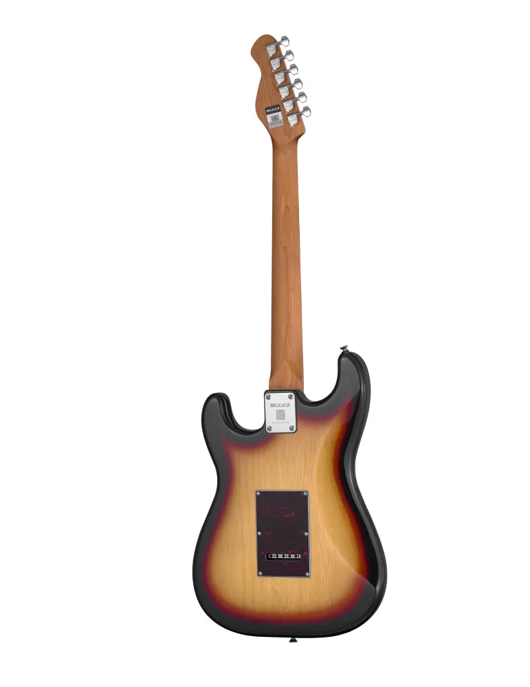 MOOER MSC10PRO-SB | MusicGoodDeal