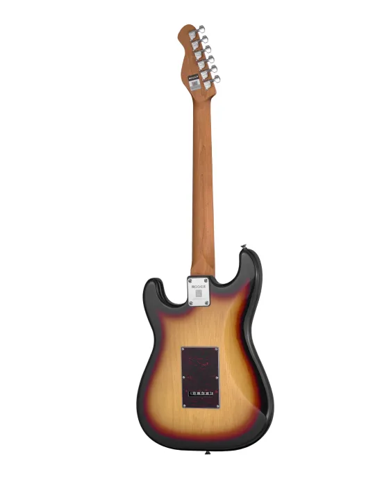 MOOER MSC10PRO-SB | MusicGoodDeal