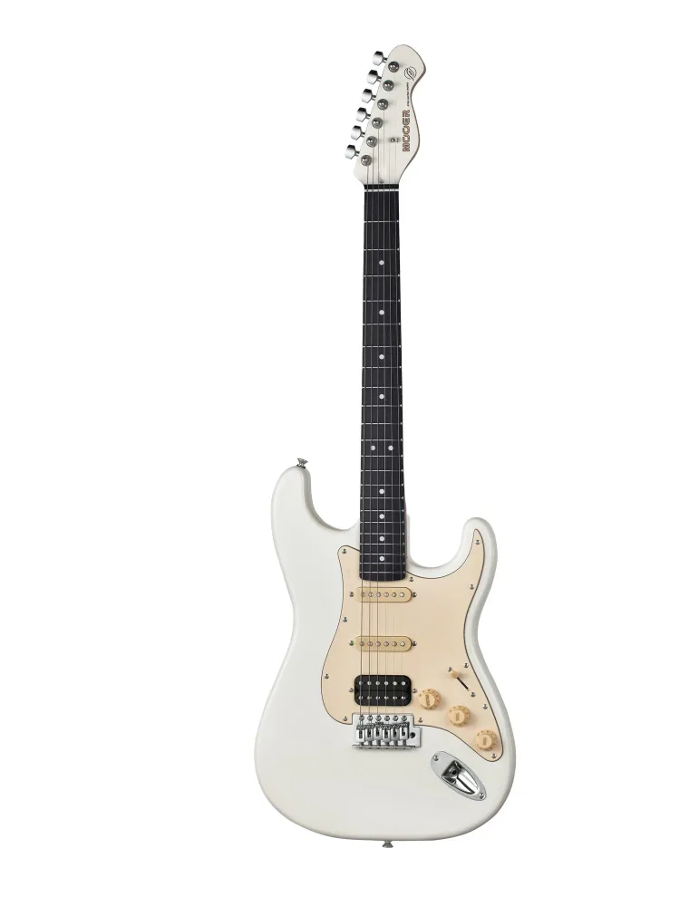 MOOER MSC10PRO-VWH | MusicGoodDeal