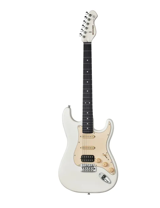 MOOER MSC10PRO-VWH | MusicGoodDeal