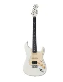 MOOER MSC10PRO-VWH | MusicGoodDeal