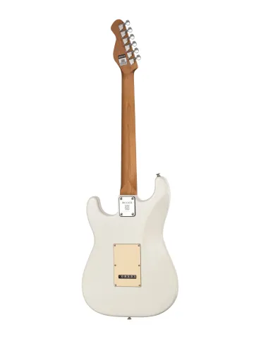 MOOER MSC10PRO-VWH | MusicGoodDeal 2