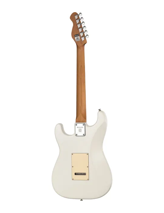 MOOER MSC10PRO-VWH | MusicGoodDeal