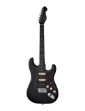 MOOER MSC10PRO-BK | MusicGoodDeal