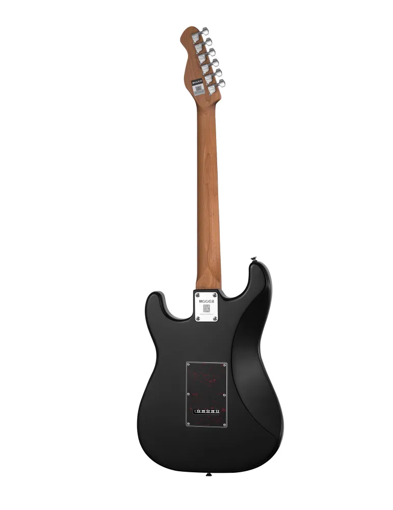 MOOER MSC10PRO-BK | MusicGoodDeal