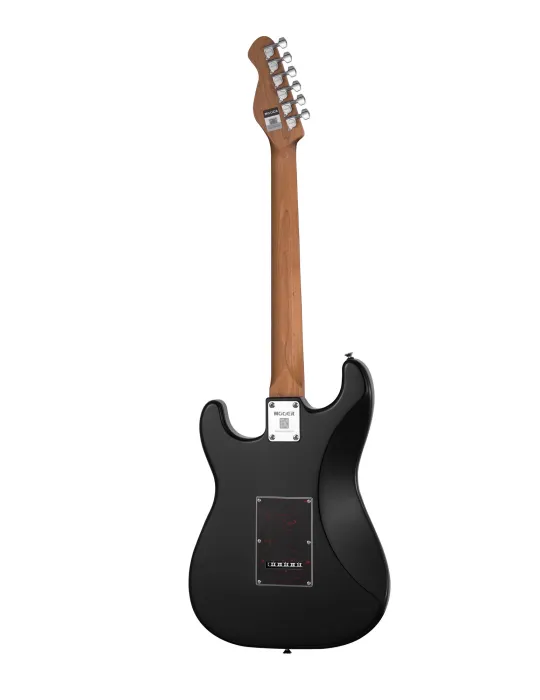 MOOER MSC10PRO-BK | MusicGoodDeal