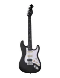 MOOER MSC10PRO-CBK | MusicGoodDeal